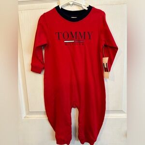 Tommy Hilfiger Romper